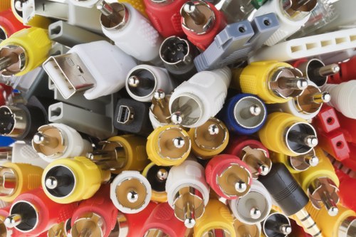 Middle paragraph illustration representing oversight and governance